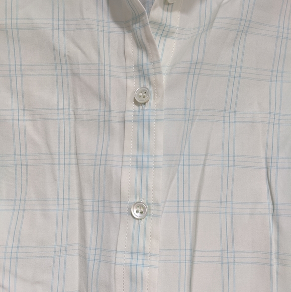 J crew button down - Picture 2 of 2